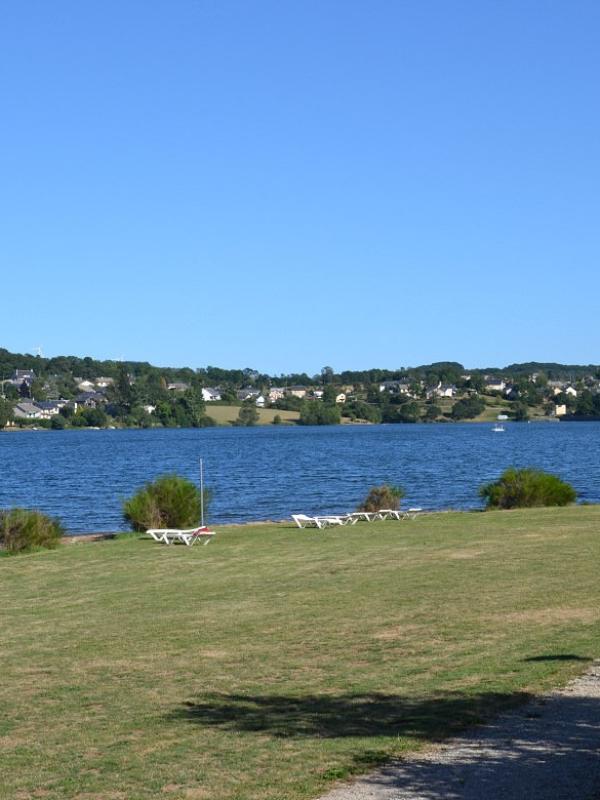 Espace volley badminton