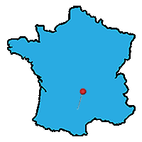 Carte France