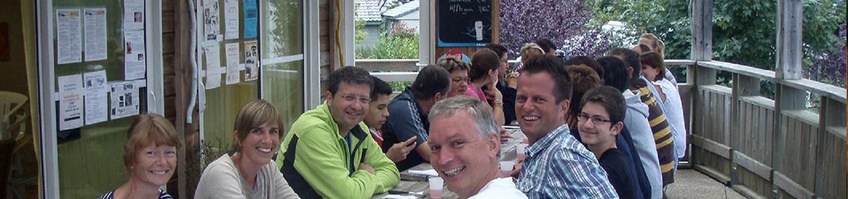 repas apero Repas convivial