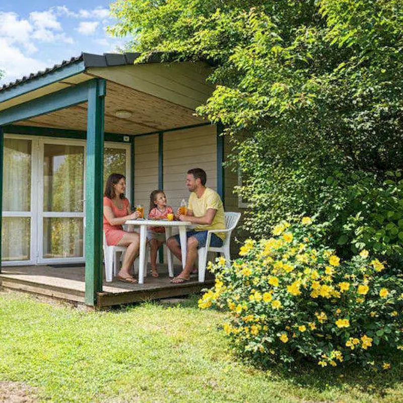 Chalet Azur Chalet Azur