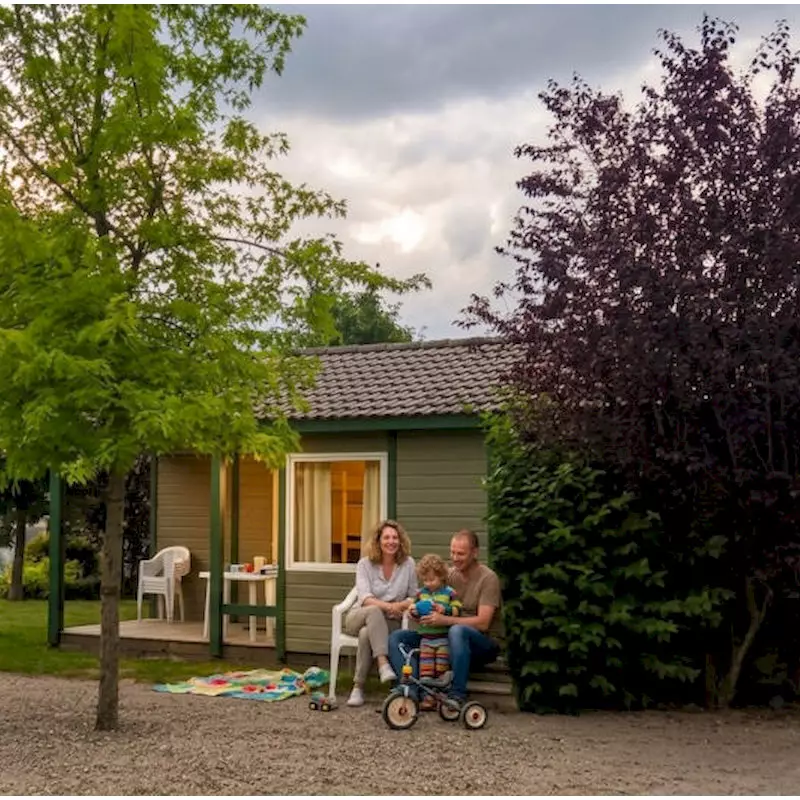 Chalet Azur - Face au lac Chalet Azur - Face au lac