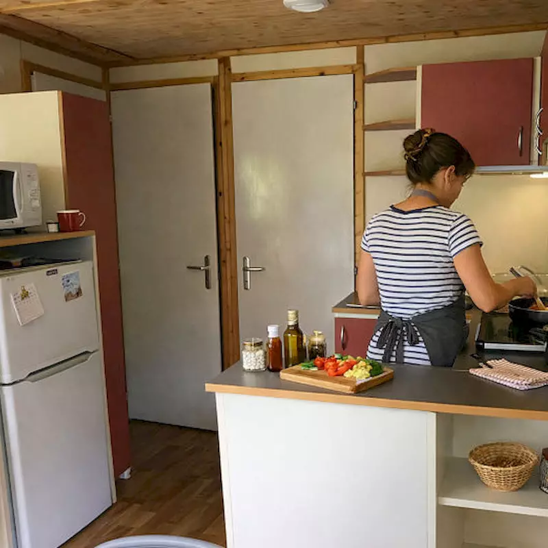 Chalet Azur Cuisine Chalet Azur Cuisine