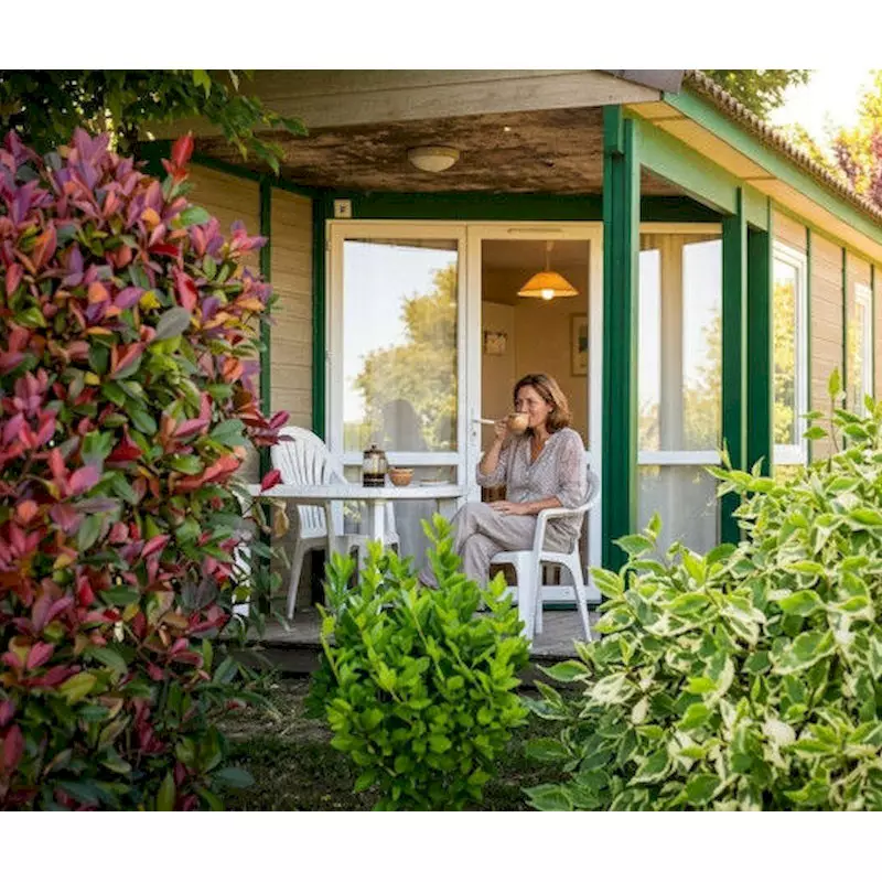 Chalet Azur Confort Chalet Azur Confort