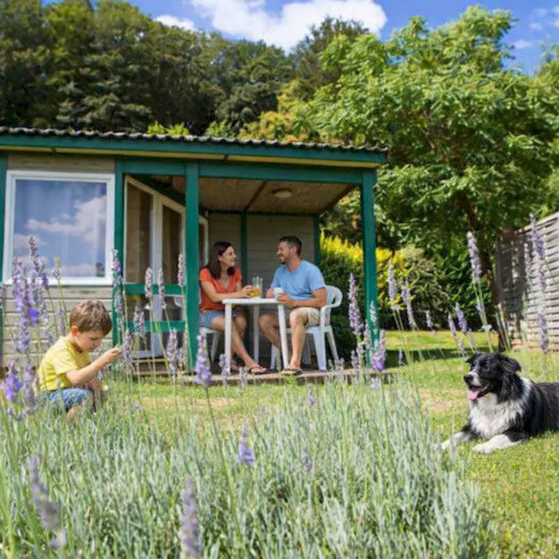 Chalet Azur PMR Chalet Azur PMR