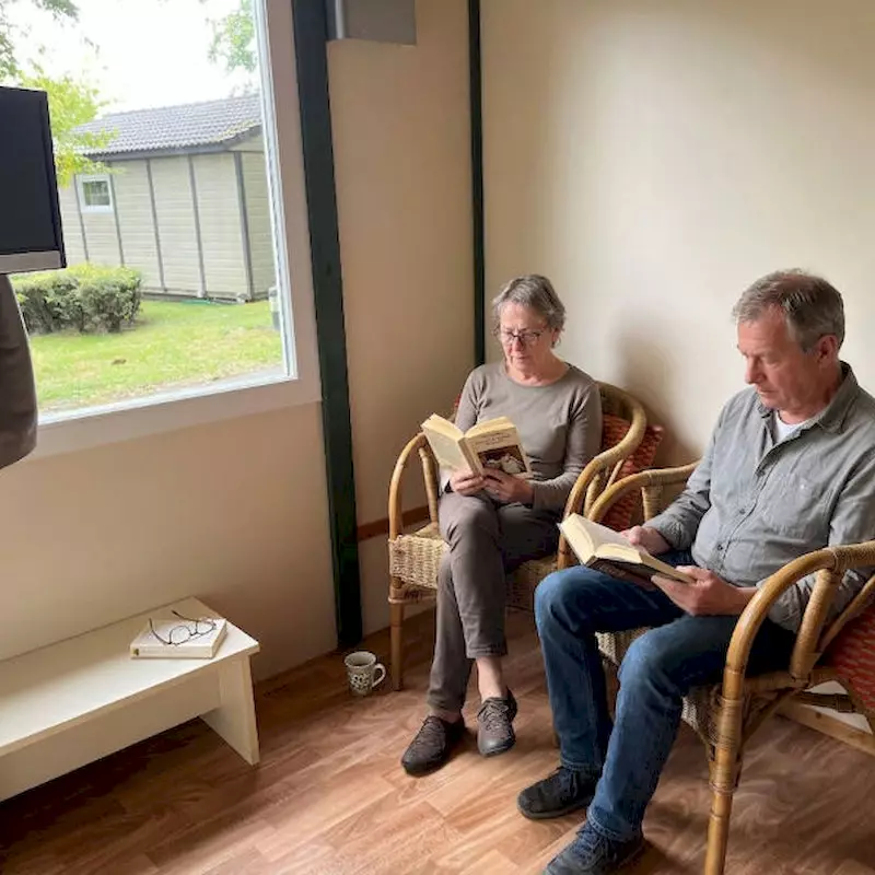 Chalet PMR Salon Chalet PMR Salon