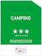 Camping 3 étoiles