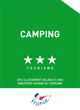 Camping 3 étoiles