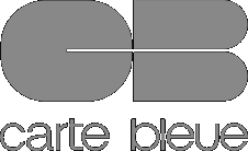 Carte bleue