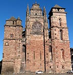 Notre-Dame de Rodez