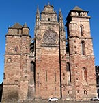 Cathédrale de Rodez