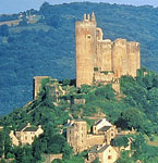 Najac