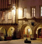 Sauveterre-de-Rouergue