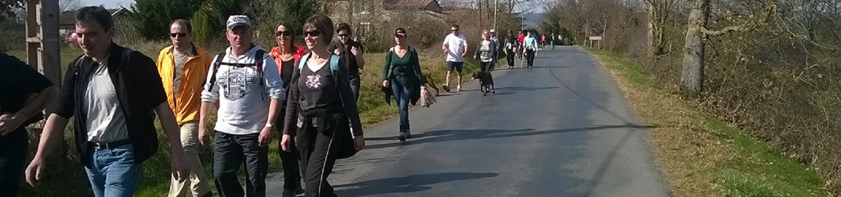 rando2 En groupe c'est plus sympa