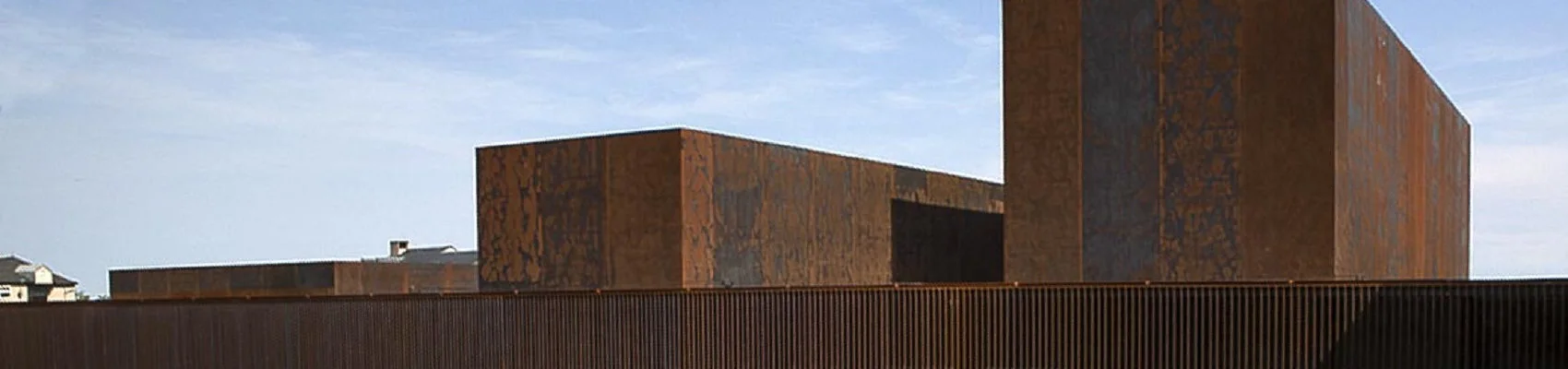 Musée Soulages
