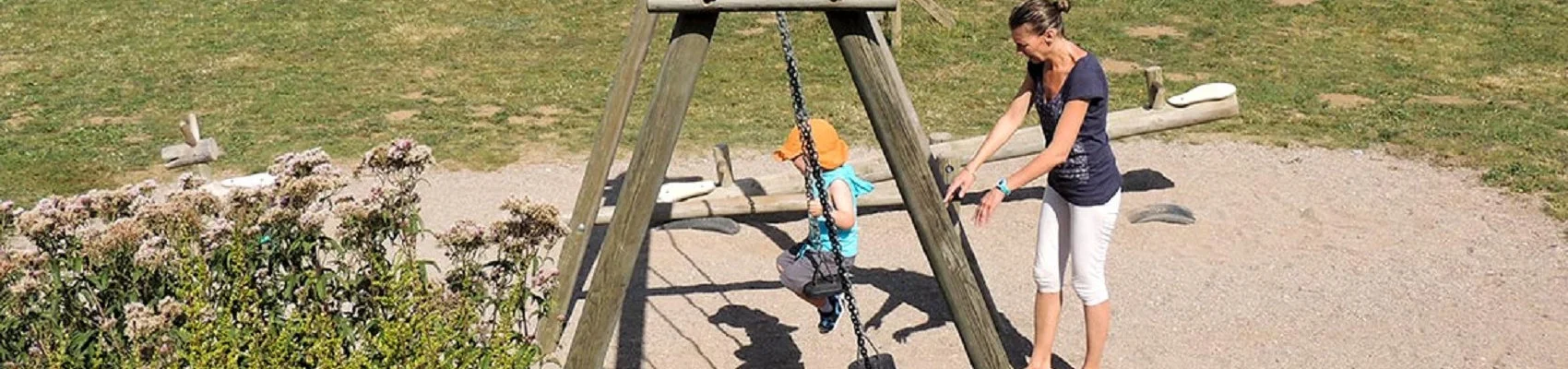 espace jeu enfants Aire de jeux des enfants