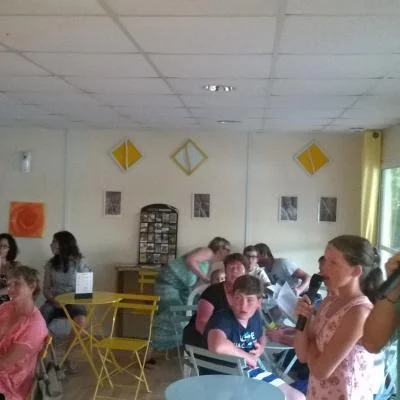 Animatie en vrije tijd op de camping: een dynamische vakantie