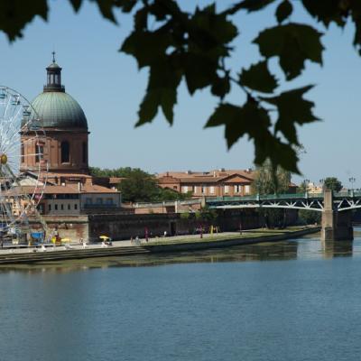 Toulouse