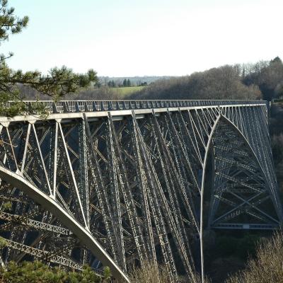 Viaduct Viaur