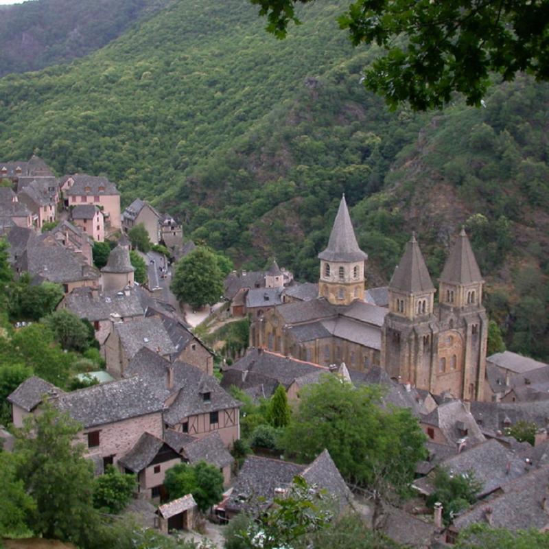 Conques