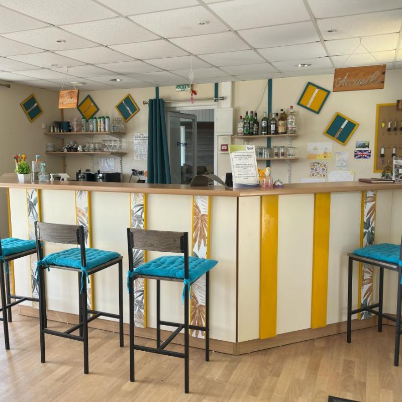 De Bar