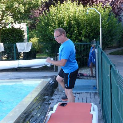 Aquatraining