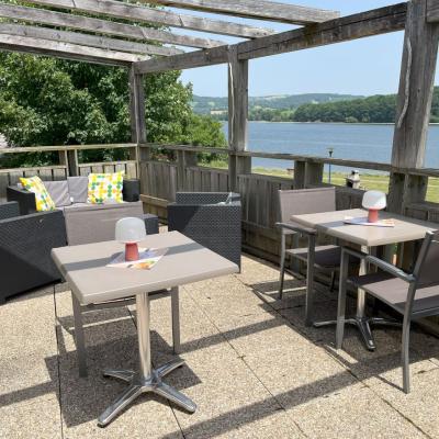 Terrasse Du Bar
