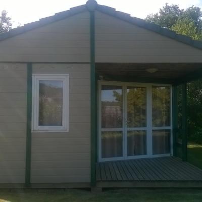 Chalet Azur