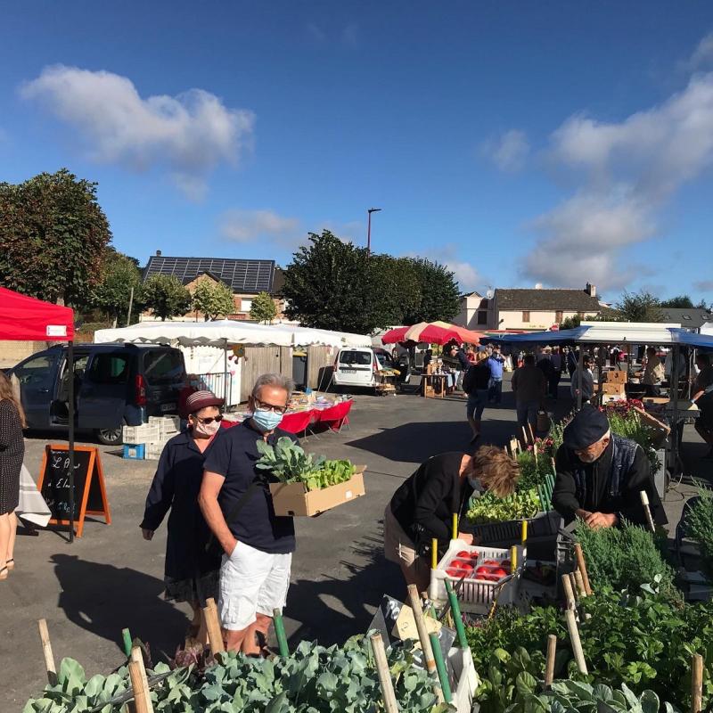 Boerenmarkt